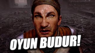 SAATLERİMİ GÖMDÜĞÜM İKİ YENİ BAĞIMLILIK YAPAN OYUN!