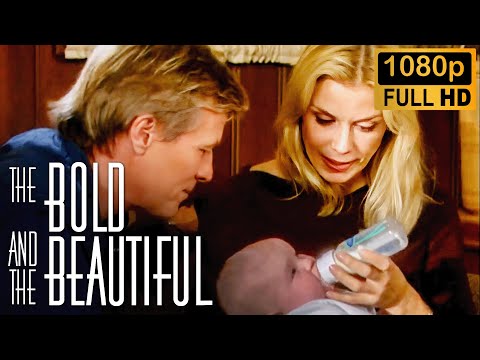 Bold and the Beautiful - 2007 (S21 E55) FULL EPISODE 5205