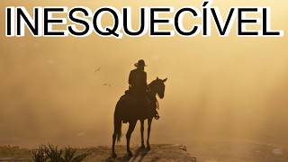8 anos depois, nada chega perto de Red Dead Redemption 2