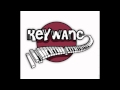 KeY Wane - Keys Open Doors 