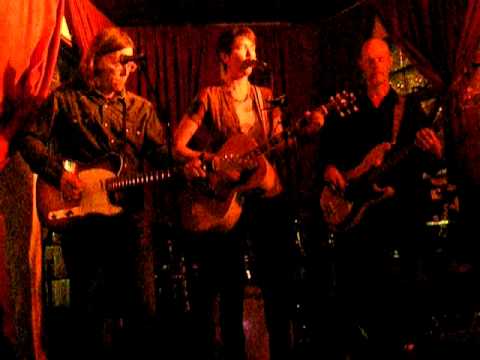 Jen Markey and the Tennessee Snow Pants - Bartender Bartender