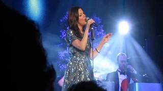 Martina McBride - If You Don&#39;t Know Me By Now - 1st Ever LIVE Performance!!!