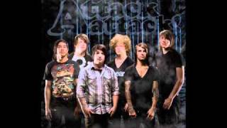 Attack Attack!- Sexual Man Chocolate (Nick Barham Version)