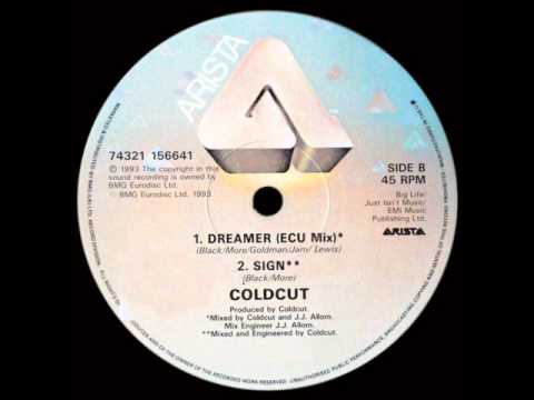 Coldcut - Sign