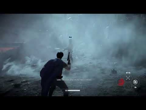 How broken Star Wars Battlefront 2's campaign is