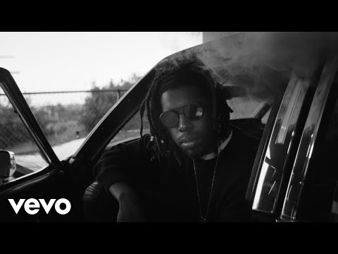 Flying Lotus - Black Balloons Reprise (Official Video) ft. Denzel Curry