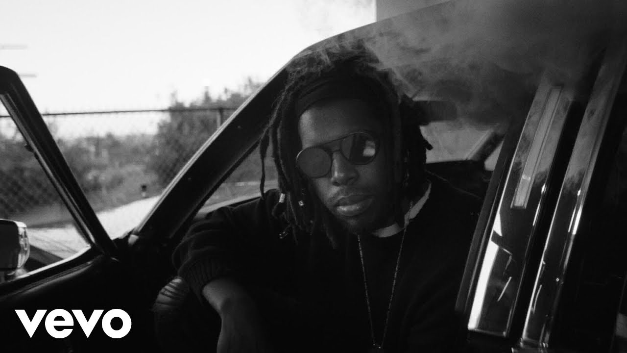 Flying Lotus ft Denzel Curry – “Black Balloons Reprise”