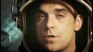 Robbie Williams - Morning Sun (Music Video)