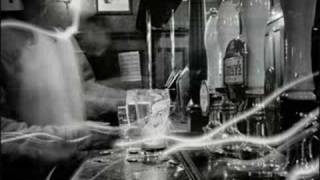 Tom Waits - Closing Time (instrumental)