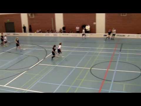 SB Naantali - tps 2-0 maali, Mette