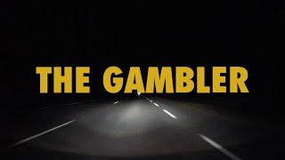 Gaessy - The Gambler (Lyric Video)