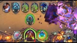 마이라 어그로 도적 역전승