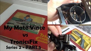 eBay Pre 1980s TOY Repair Challenge PART 5