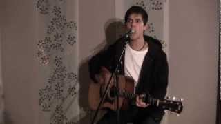 Breaking Benjamin - Diary Of Jane (Acoustic Cover by Kevin Staudt)