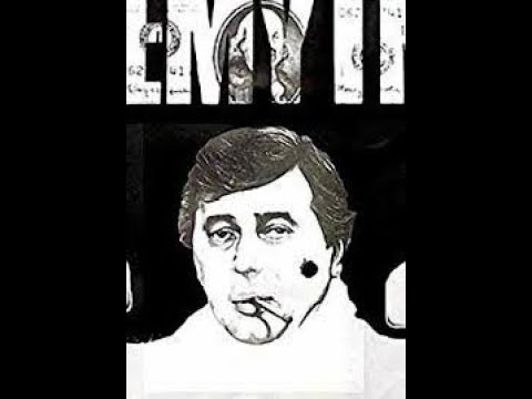 Przemytnicy ( Obyczaj , Sensacja PL 1984 )