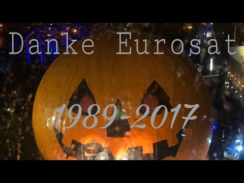 Danke Eurosat 1989-2017 |#EMOTIONS|