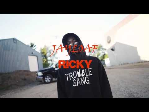 Jayloaf - RICKY ( Official music video )