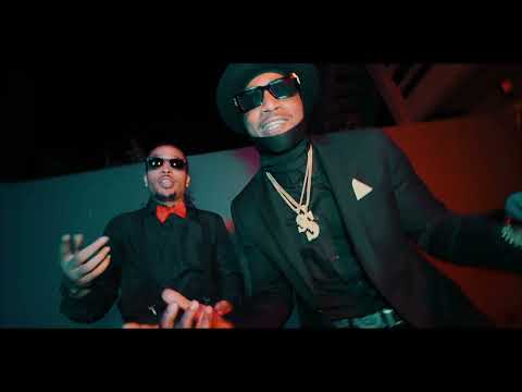 Gudda Mack - Boondocks Ft. Teeezy (Official Music Video)