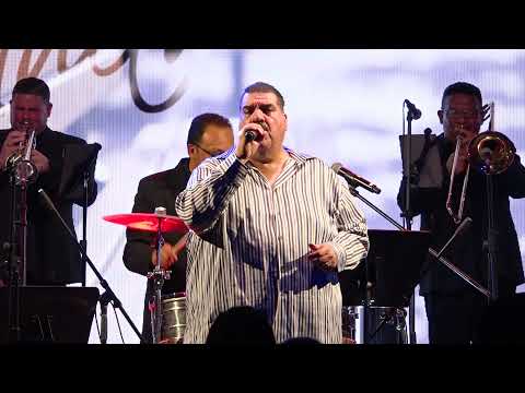 He vuelto por ti / Maelo Ruiz