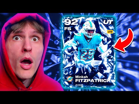 INSANE $250 LTD CRYSTAL PACK OPENING! *LTD PULLS!*