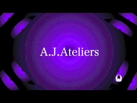 A.J.Ateliers Mashup P02 - Time