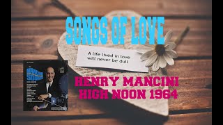 HENRY MANCINI - HIGH NOON