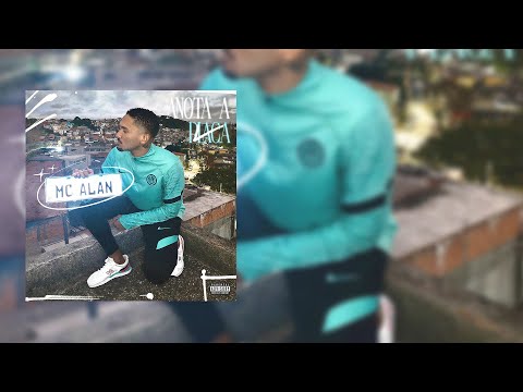 2. MC ALAN - ENQUANTO A NOITE CAI - FEAT. 5IERRA