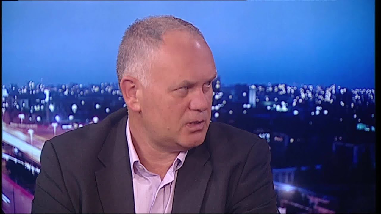 Георги Кадиев: Борисов харчи като човек, който няма да стои дълго на власт