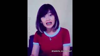 Download lagu Adella Wulandari Enak-enak Snack Video mp3