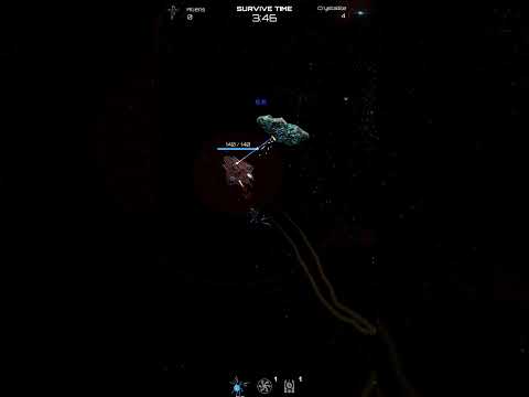 Sector Invaders Space Survival