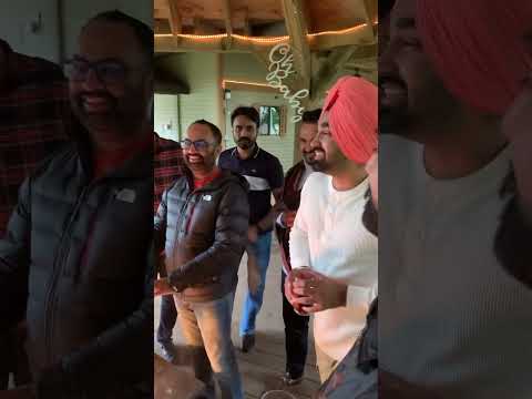 Dhundle Dhundle Nain Naksh - Bunny Johal | Amrinder gill | Gurshabad