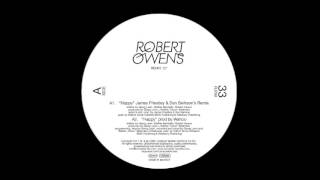 Robert Owens - Never Give Up (prod by Charles Webster)