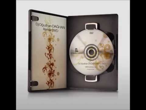 Dj Oğuzhan Dağhan - Sinan Akçıl - Başka Şansın Yok (2016 Remix)