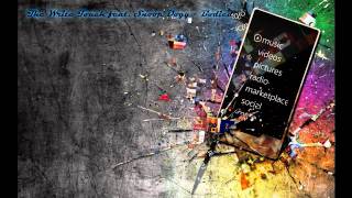 The Write Touch feat. Snoop Dogg - Bodied [New RnB 2010]