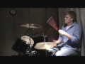 Queen- "Another One Bites The Dust" Drum Cover ...