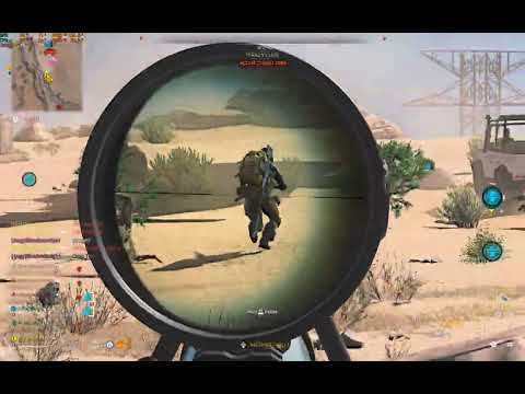 Ain't nobody leaving this game