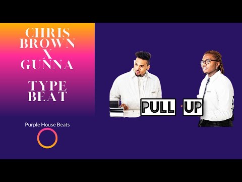 [FREE] Chris Brown x Gunna Type Beat 2021 - "Pull Up"