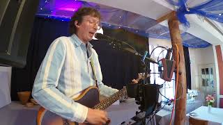 Come il sole all improvviso (Zucchero) - Ivan Maff