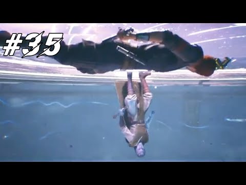 Star Wars Jedi: Survivor Full Gameplay Part 35 (No Commentary)