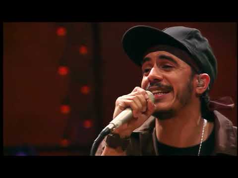Marcelo D2 - À Procura da Batida Perfeita (Acústico MTV) [Remasterizado 4K]