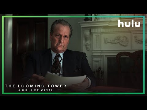 The Looming Tower (First Look Featurette)