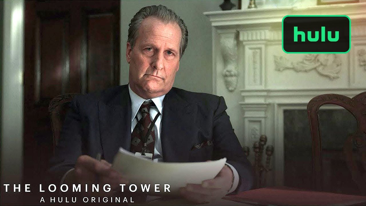 The Looming Tower â€¢ First Look Reveals The Story You Didn't Know - YouTube