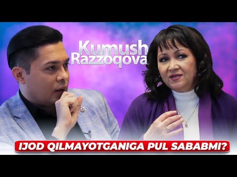 Kumush Razzoqova hayotidagi og'ir judoliklar, O'gay otasi va ijodiy tanaffusi haqida!!!!!
