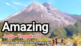 Download lagu Tempat wisata di jogja, Most amazing places in the world: Destinasi wisata jogja, Beautiful places mp3