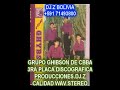 GRUPO GHIBSON DE QUILLACOLLO COCHABAMBA BOLIVIA VOL.3 (DICSA RECORDS) CALIDAD WAV