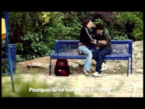 Tehilim (2007) - Trailer