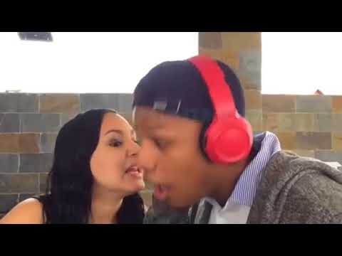 EL NEGRO DEL WHATSAPP  HUMOR PANAMEÑO  MELVIN WILLIAMS  Yei Palmezano TV