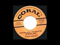 Johnny Burnette - Drinking Wine, Spo-Dee-O-Dee, Drinking Wine - 1957