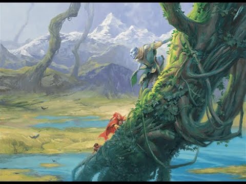 Round 3 Scam vs Beans Modern 2k RCQ October VOD