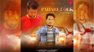 Download lagu Pahari Folk Mashup | Kuldev Kaushal | Novin Joshi NJ | Himachali Pahari DJ Rimix Song | NJ Music mp3